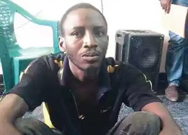 Arrested Graduate Narrates How He Impersonates Bishop Kukah, Defrauds Oyedepo, Dantata, & Others